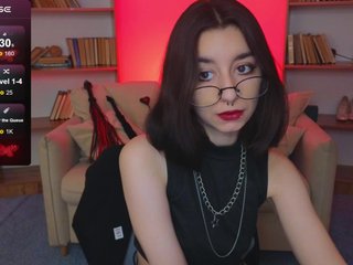 MistressMarcelline Porn Show