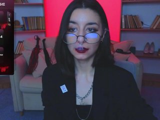 MistressMarcelline Porn Show
