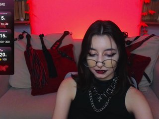 MistressMarcelline Porn Show