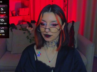 MistressMarcelline Porn Show