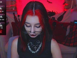 MistressMarcelline Porn Show