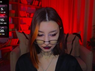 MistressMarcelline Porn Show