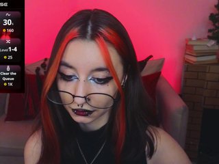 MistressMarcelline Porn Show