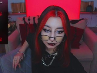 MistressMarcelline Porn Show