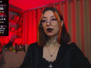 MistressMarcelline Porn Show