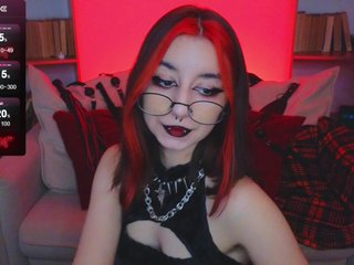 MistressMarcelline Porn Show