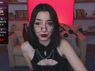 MistressMarcelline Porn Show