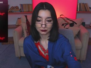 MistressMarcelline Porn Show