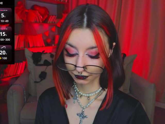 MistressMarcelline's BongaCams show and profile