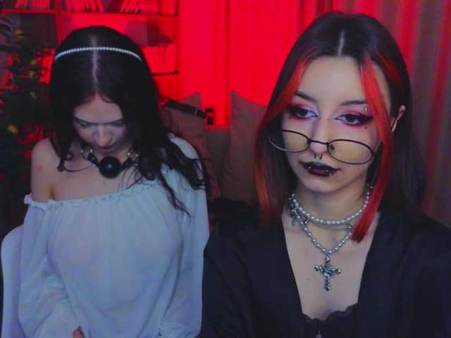 MistressMarcelline's BongaCams show and profile