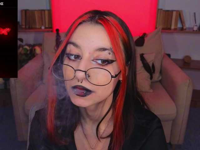 MistressMarcelline's BongaCams show and profile