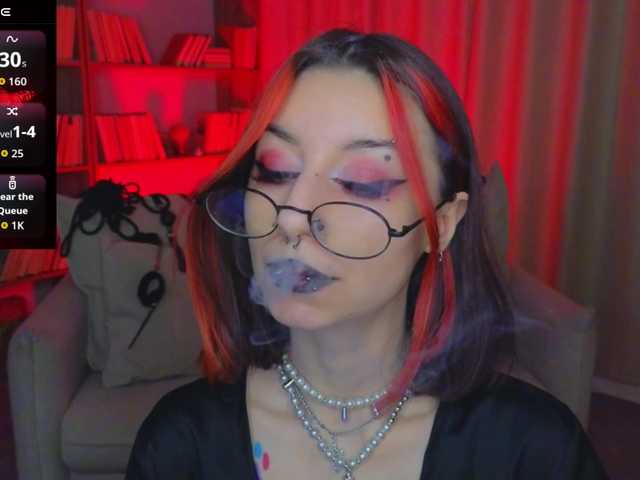MistressMarcelline's BongaCams show and profile