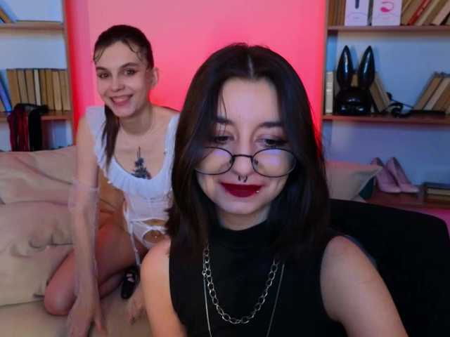 MistressMarcell