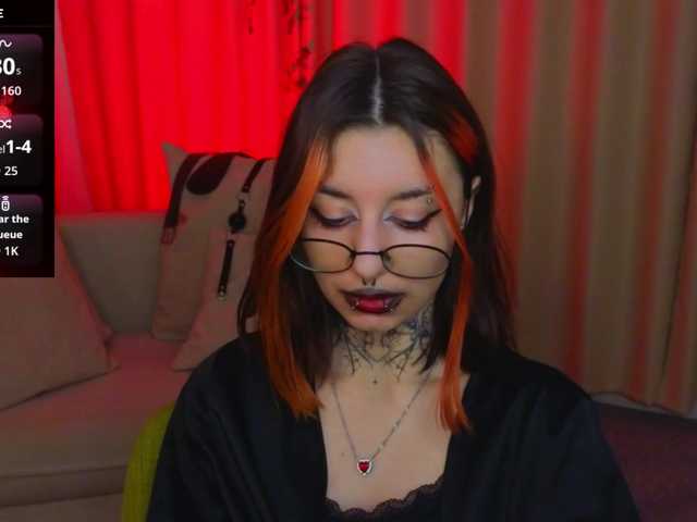 MistressMarcelline's BongaCams show and profile