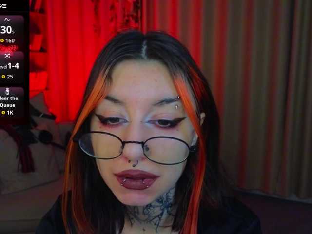 MistressMarcelline's BongaCams show and profile