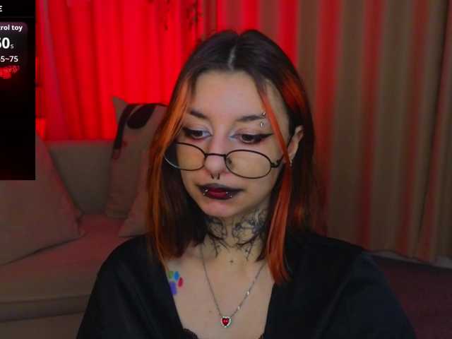 MistressMarcelline's BongaCams show and profile