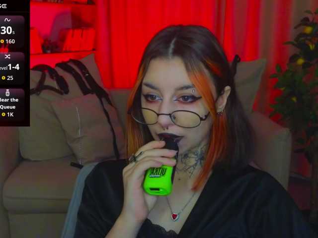 MistressMarcelline's BongaCams show and profile