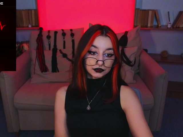 MistressMarcelline's BongaCams show and profile