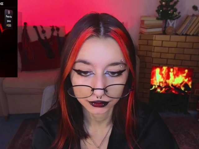 MistressMarcelline's BongaCams show and profile