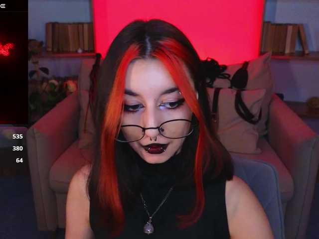 MistressMarcelline's BongaCams show and profile