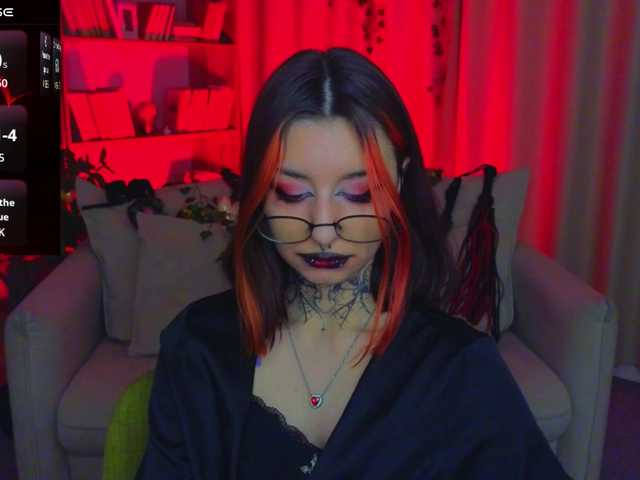 MistressMarcelline's BongaCams show and profile