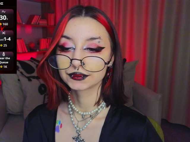 MistressMarcelline's BongaCams show and profile