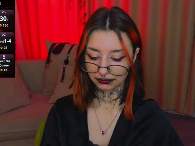 MistressMarcelline's BongaCams show and profile