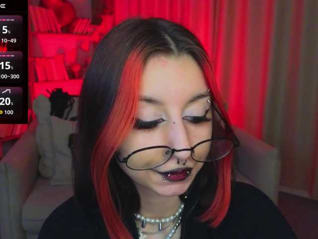 MistressMarcelline's BongaCams show and profile