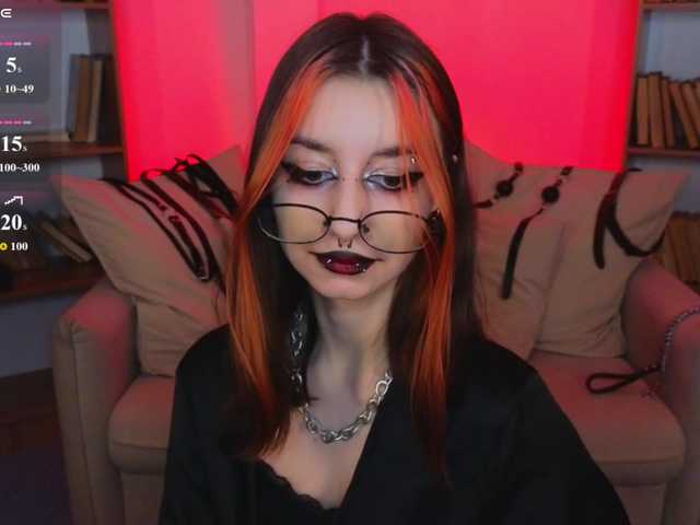 MistressMarcelline's BongaCams show and profile