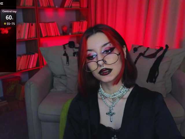 MistressMarcelline's BongaCams show and profile