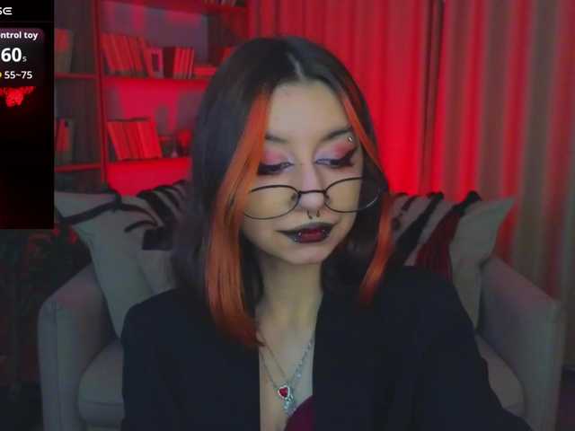 MistressMarcelline's BongaCams show and profile