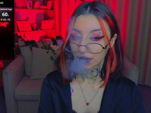 MistressMarcelline's BongaCams show and profile