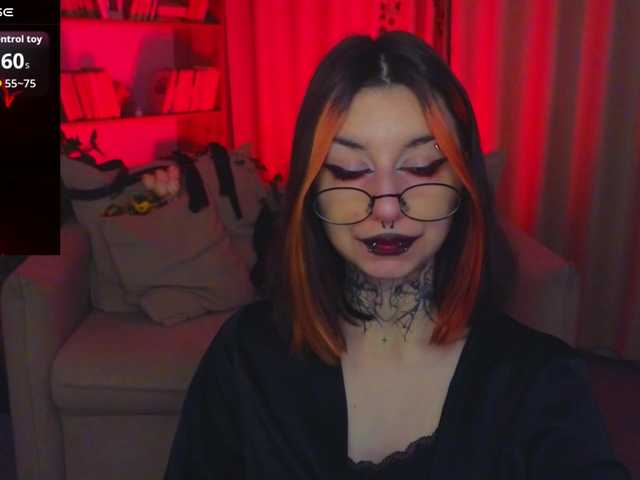 MistressMarcelline's BongaCams show and profile