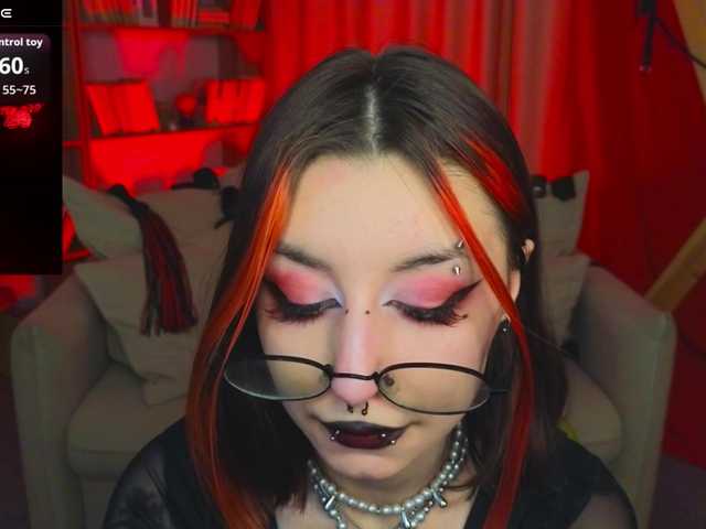 MistressMarcelline's BongaCams show and profile