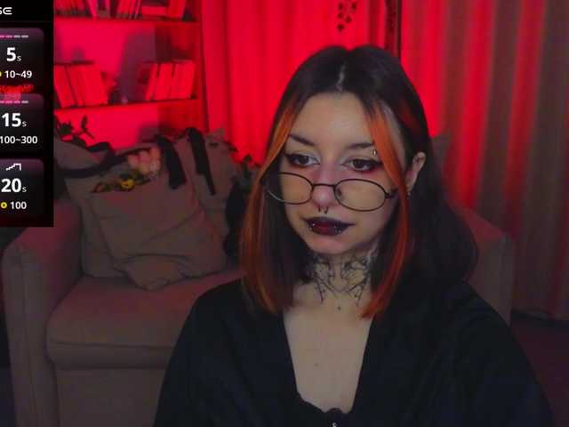 MistressMarcelline на sexzos
