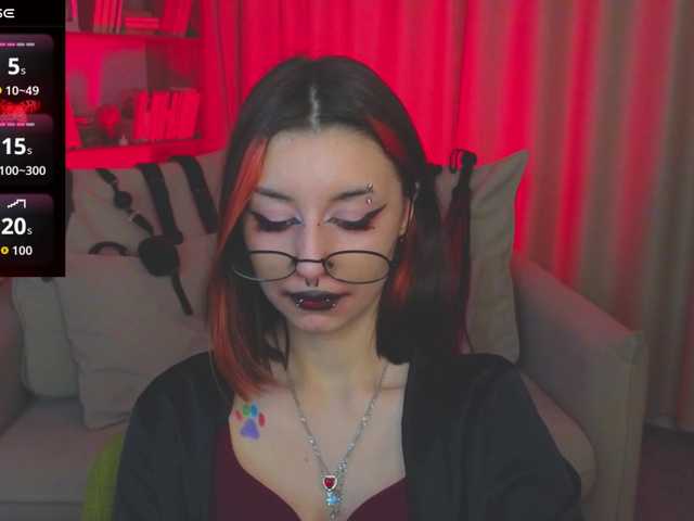 MistressMarcelline's BongaCams show and profile
