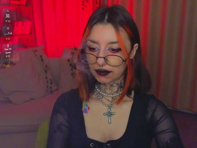 MistressMarcelline's BongaCams show and profile