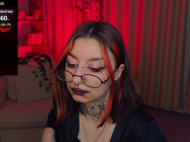 MistressMarcelline's BongaCams show and profile