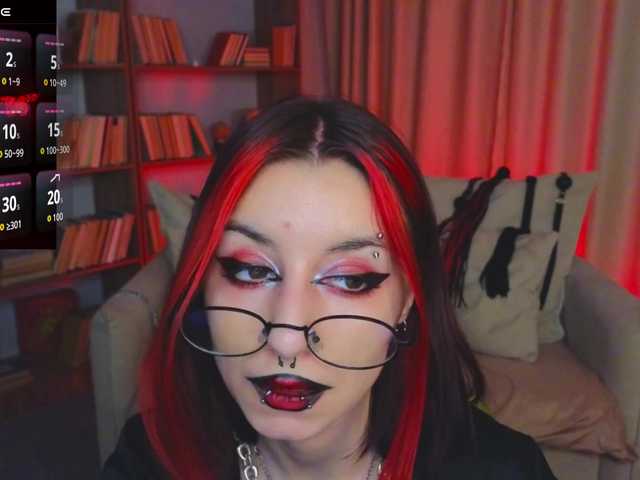 MistressMarcelline's BongaCams show and profile