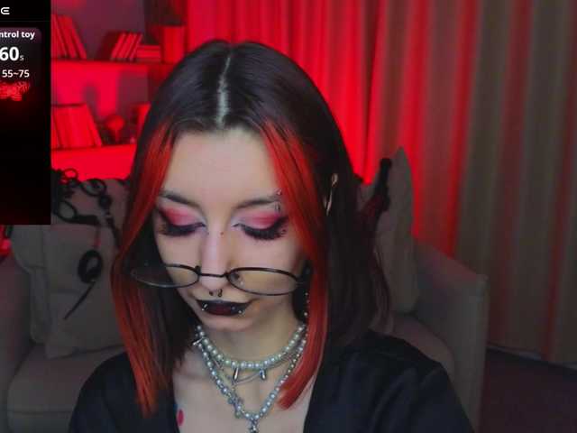 MistressMarcelline's BongaCams show and profile