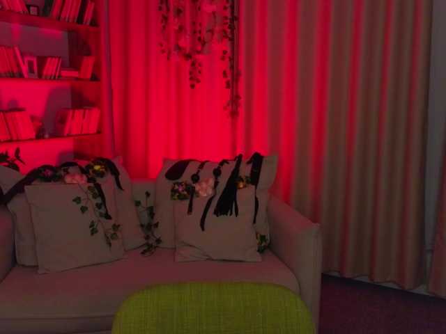 MistressMarcelline's BongaCams show and profile