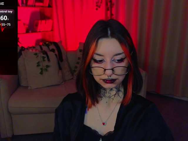 MistressMarcelline's BongaCams show and profile