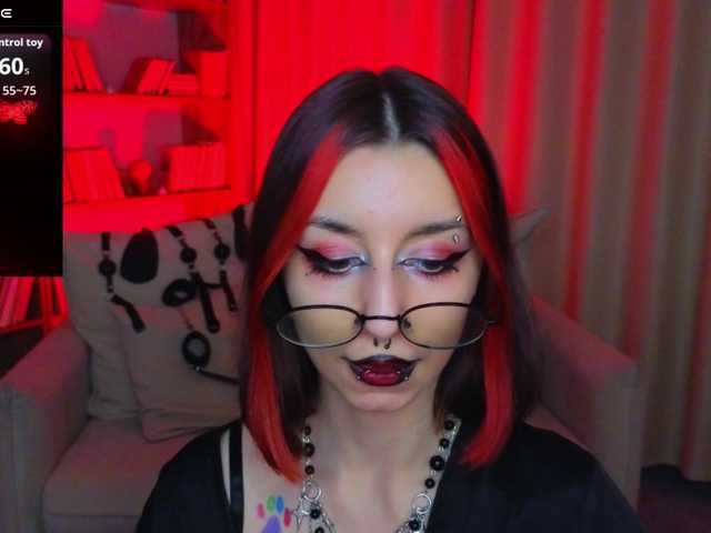 MistressMarcelline's BongaCams show and profile