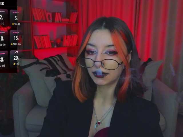 MistressMarcelline's BongaCams show and profile