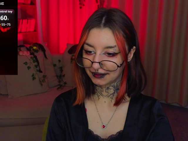 MistressMarcelline's BongaCams show and profile