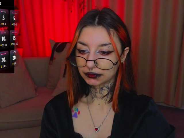 MistressMarcelline's BongaCams show and profile