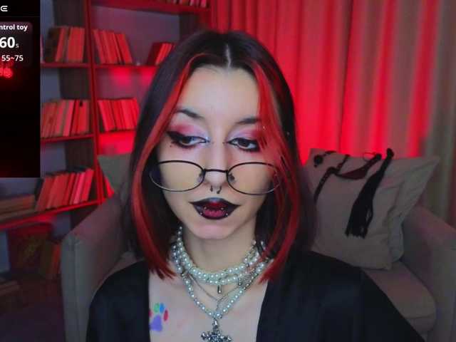 MistressMarcelline's BongaCams show and profile