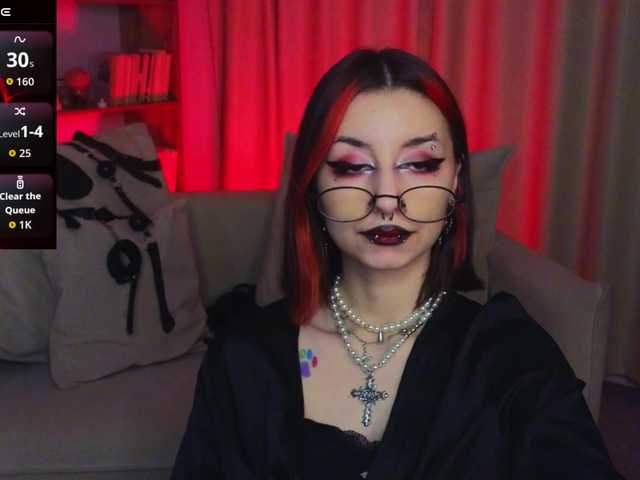 MistressMarcelline's BongaCams show and profile