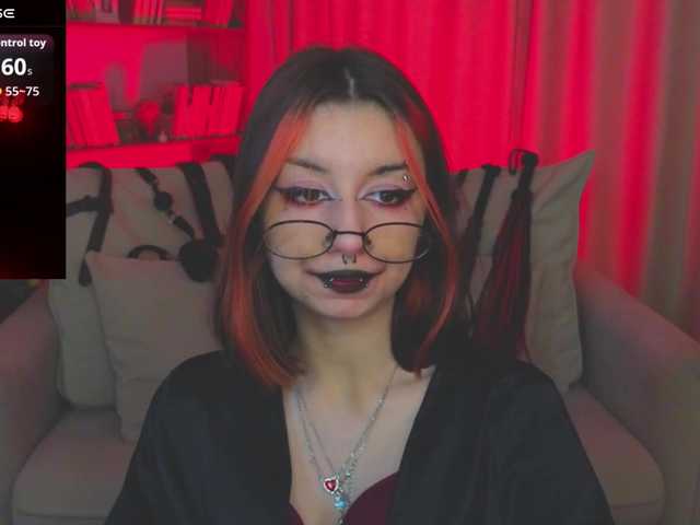 MistressMarcelline's BongaCams show and profile