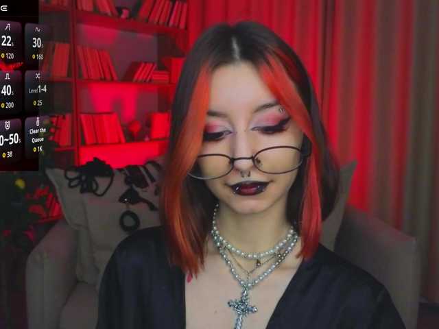 MistressMarcelline's BongaCams show and profile